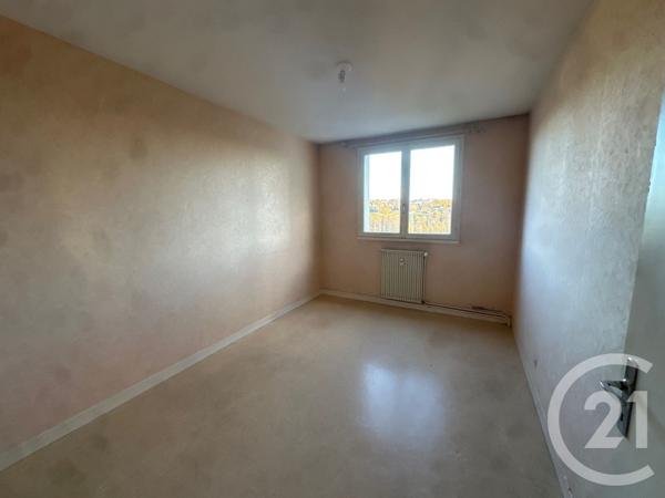 Appartement à vendre  3 pièces - 61,65 m2 LIMOGES - 87