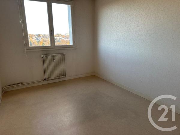 Appartement à vendre  3 pièces - 61,65 m2 LIMOGES - 87