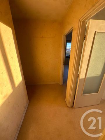 Appartement à vendre  3 pièces - 61,65 m2 LIMOGES - 87