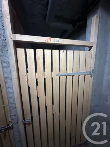 Appartement à vendre  3 pièces - 61,65 m2 LIMOGES - 87