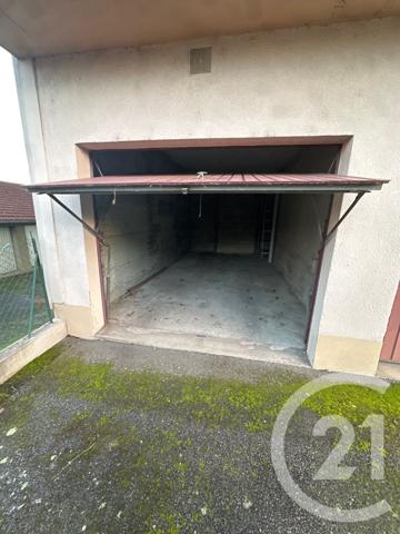 Appartement à vendre  3 pièces - 61,65 m2 LIMOGES - 87