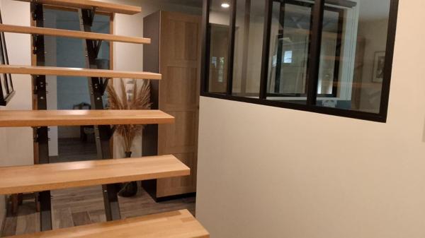 Véritable havre de paix aux portes de la forêt !