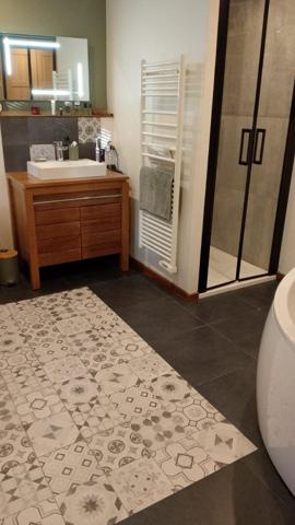 Véritable havre de paix aux portes de la forêt !