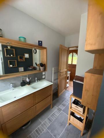 Véritable havre de paix aux portes de la forêt !