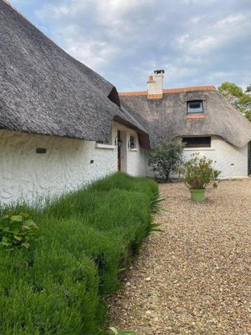 Véritable havre de paix aux portes de la forêt !