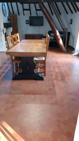 Véritable havre de paix aux portes de la forêt !