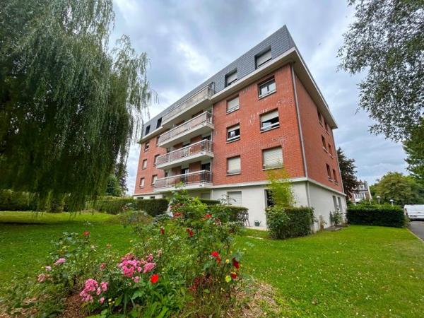 T4 Lambersart Secteur Lambersart 98 m²