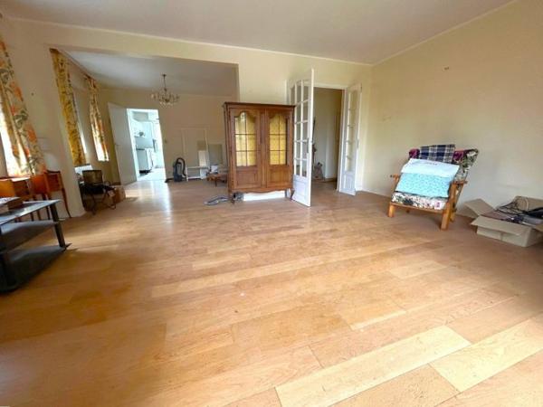 T4 Lambersart Secteur Lambersart 98 m²