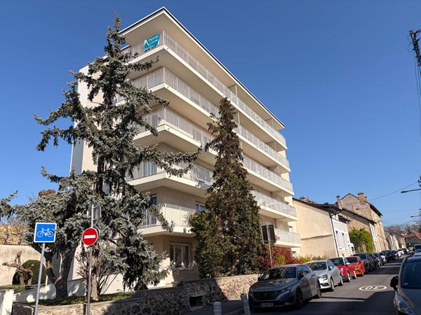 EMPLACEMENT DE PARKING SECTEUR