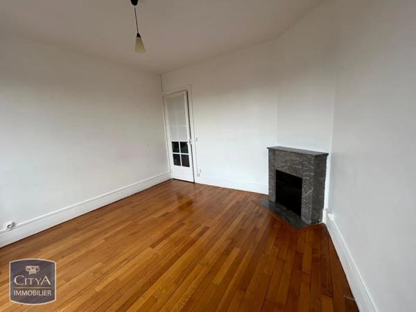Appartement à louer 2 pièces 50.17m² Saint-Maur-des-Fossés (94210)