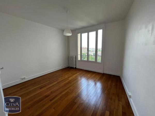 Appartement à louer 2 pièces 50.17m² Saint-Maur-des-Fossés (94210)