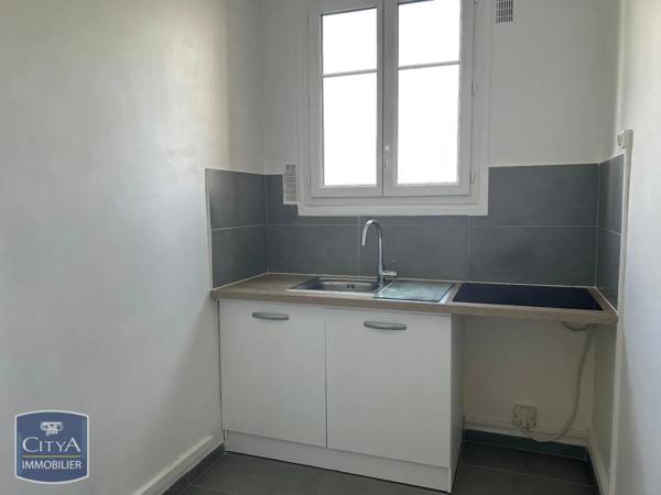 Appartement à louer 2 pièces 50.17m² Saint-Maur-des-Fossés (94210)