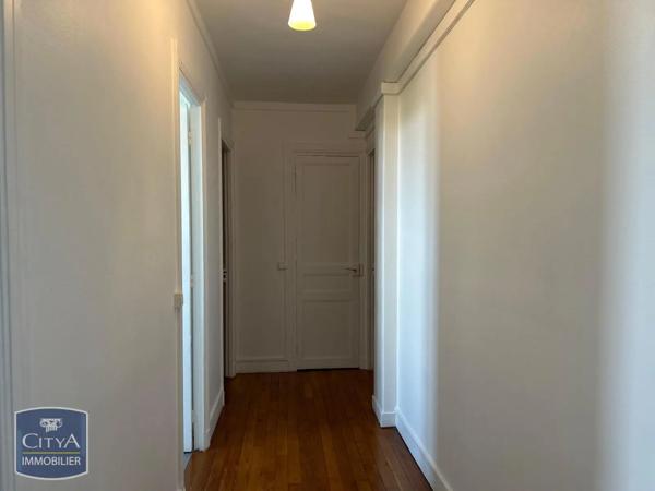 Appartement à louer 2 pièces 50.17m² Saint-Maur-des-Fossés (94210)
