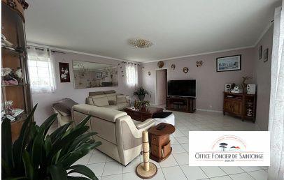 MAISON DE 7 PIÈCES SUR ST-AUGUSTIN-SUR-MER