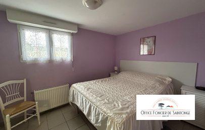 MAISON DE 7 PIÈCES SUR ST-AUGUSTIN-SUR-MER