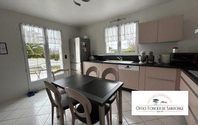 MAISON DE 7 PIÈCES SUR ST-AUGUSTIN-SUR-MER