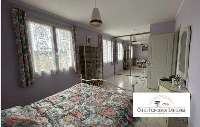 MAISON DE 7 PIÈCES SUR ST-AUGUSTIN-SUR-MER