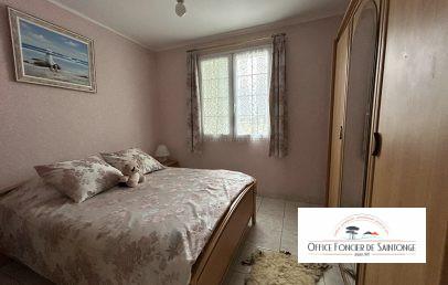 MAISON DE 7 PIÈCES SUR ST-AUGUSTIN-SUR-MER