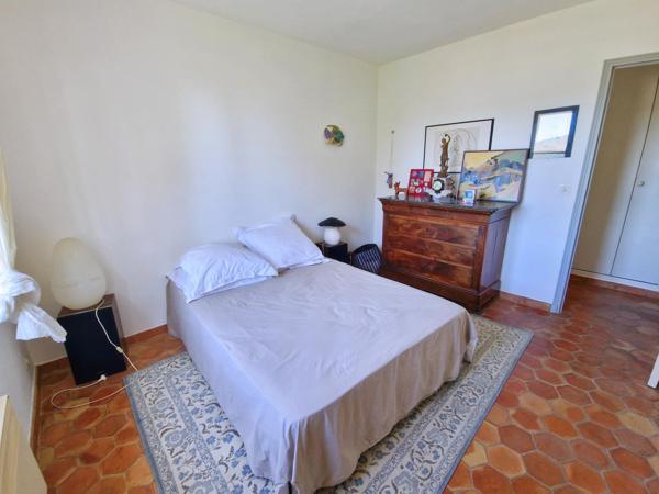 maison familliale 4 chambres + piscine