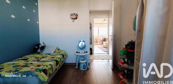 Appartement à vendre 3 pièces 62 m² Perpignan