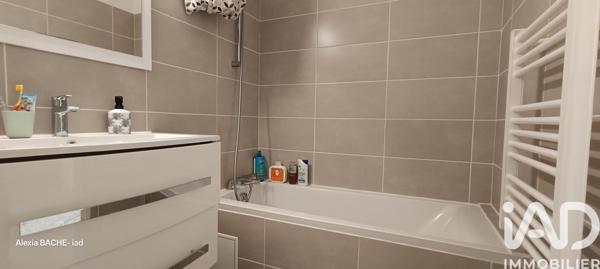 Appartement à vendre 3 pièces 62 m² Perpignan