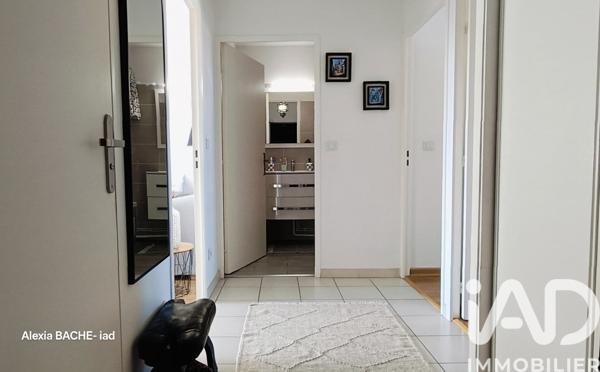 Appartement à vendre 3 pièces 62 m² Perpignan