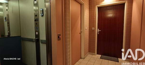 Appartement à vendre 3 pièces 62 m² Perpignan