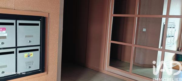 Appartement à vendre 3 pièces 62 m² Perpignan