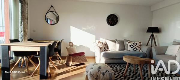 Appartement à vendre 3 pièces 62 m² Perpignan