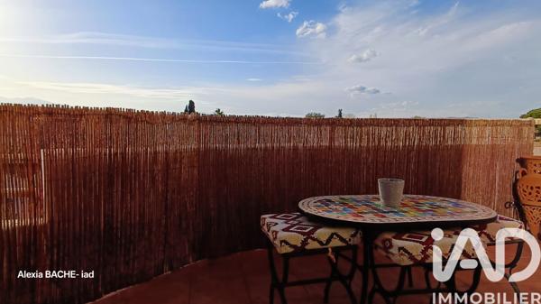 Appartement à vendre 3 pièces 62 m² Perpignan