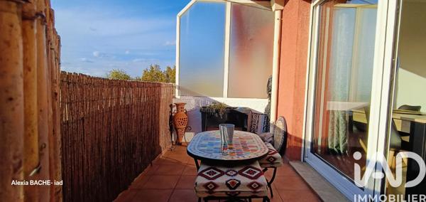 Appartement à vendre 3 pièces 62 m² Perpignan