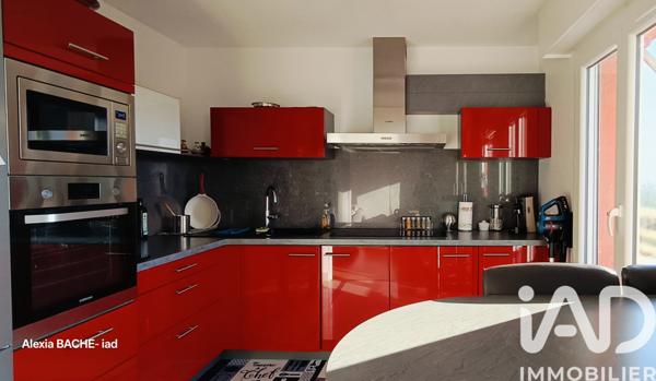 Appartement à vendre 3 pièces 62 m² Perpignan