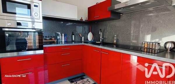 Appartement à vendre 3 pièces 62 m² Perpignan