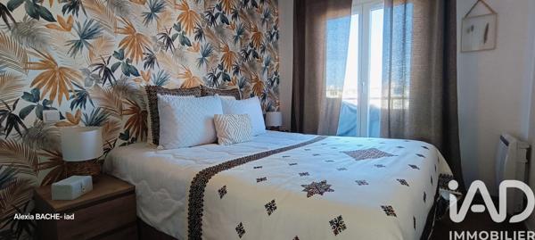 Appartement à vendre 3 pièces 62 m² Perpignan