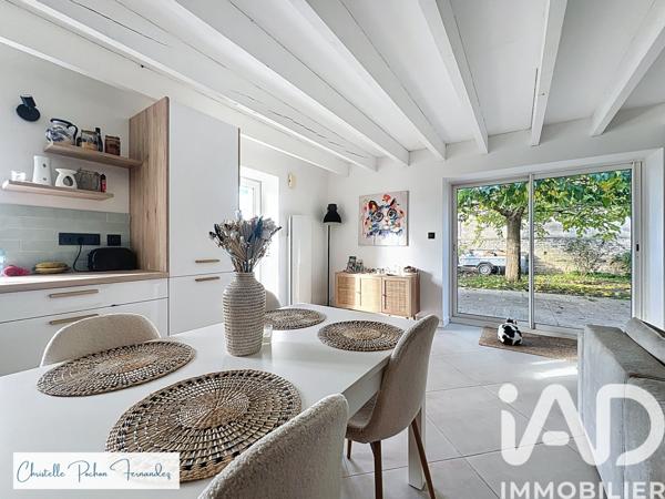 Maison à vendre 4 pièces 85 m² Ferrières