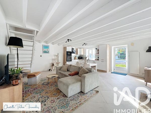 Maison à vendre 4 pièces 85 m² Ferrières