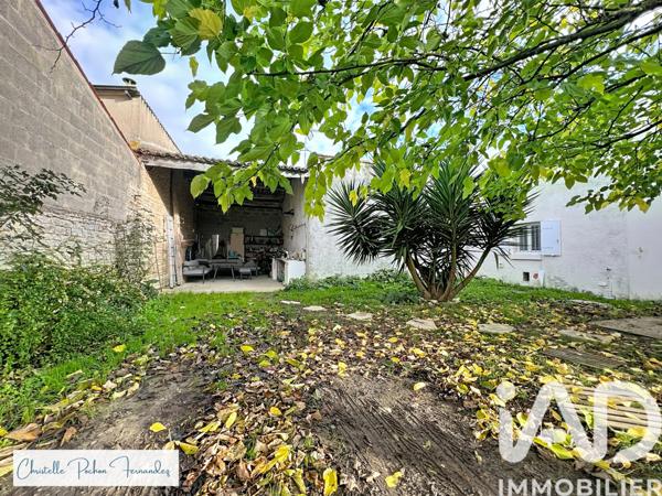 Maison à vendre 4 pièces 85 m² Ferrières