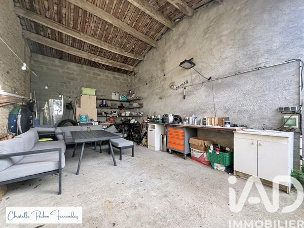 Maison à vendre 4 pièces 85 m² Ferrières