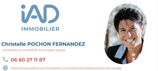 Maison à vendre 4 pièces 85 m² Ferrières