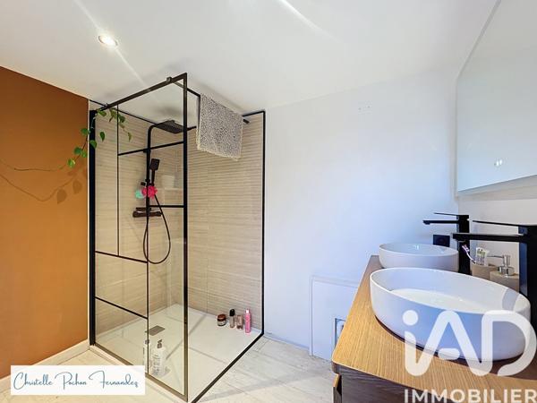 Maison à vendre 4 pièces 85 m² Ferrières