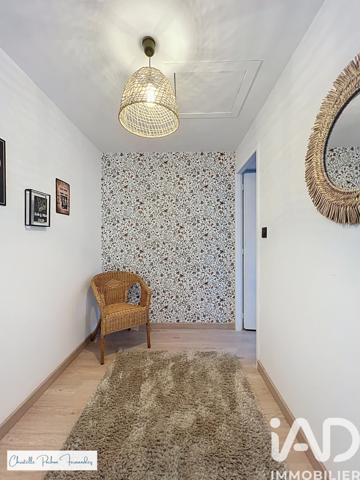 Maison à vendre 4 pièces 85 m² Ferrières