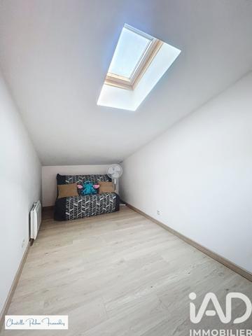 Maison à vendre 4 pièces 85 m² Ferrières