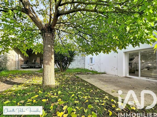 Maison à vendre 4 pièces 85 m² Ferrières