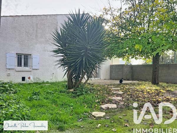Maison à vendre 4 pièces 85 m² Ferrières