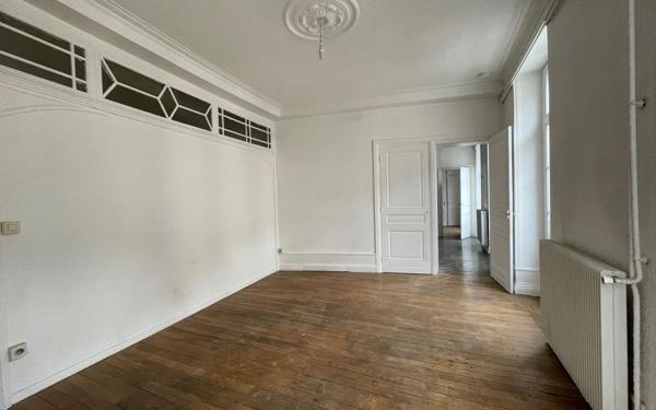 Appartement à vendre    3 pièces • 103 m2 Vienne