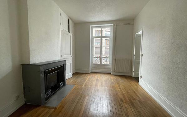 Appartement à vendre    3 pièces • 103 m2 Vienne