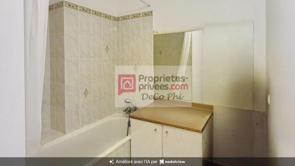 Appartement  4/5 pièces  96 m2  balcon & loggia  Le Chesnay (proche Versailles)