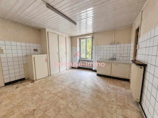 Maison à vendre 8 pièces de 220 m²