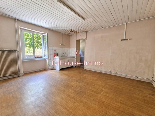Maison à vendre 8 pièces de 220 m²