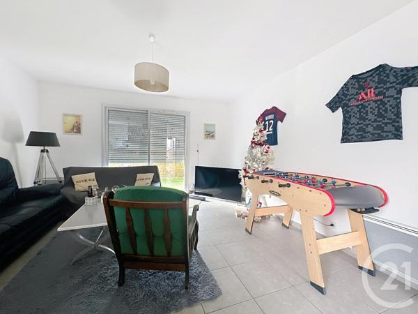 Appartement F3 à vendre  3 pièces - 67 m2 SANGUINET - 40